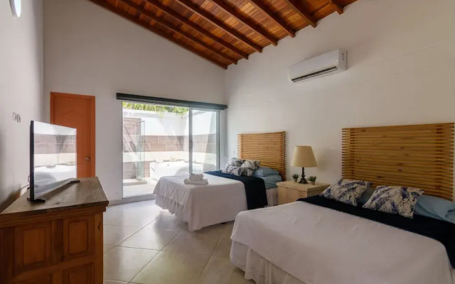 Finca Hotel Guadalupe