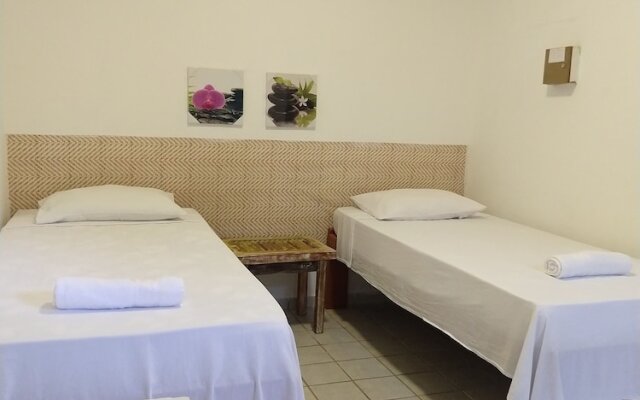 Namaste Suites