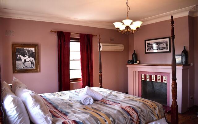 Story Bank Mandurama