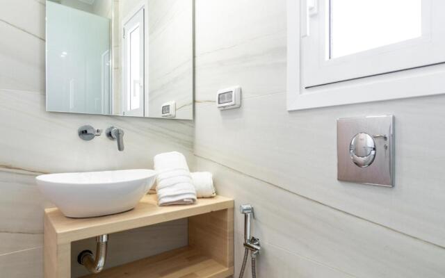 Spartakos Luxury Villa 2