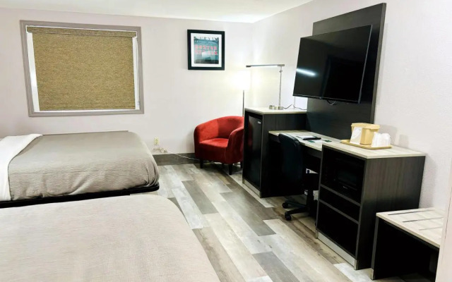 Quality Inn Raynham - Taunton