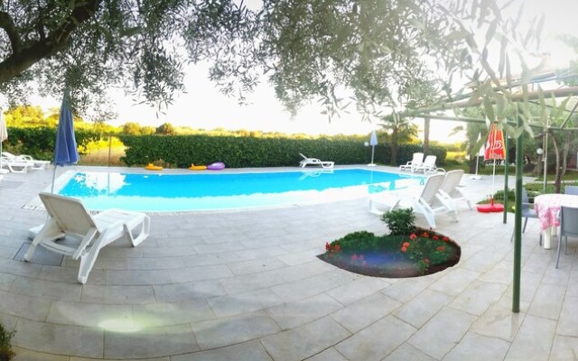 Pansion Villa Margerita