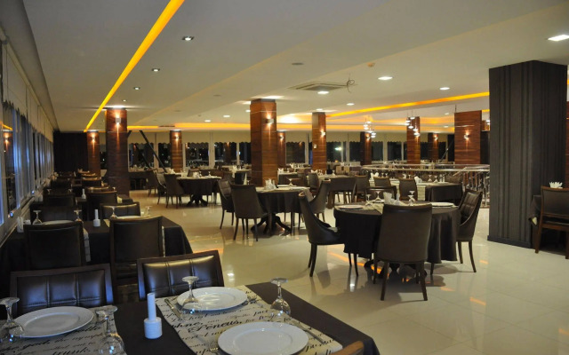 Meva Hotel