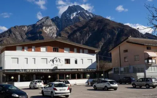 Al Benvenuto