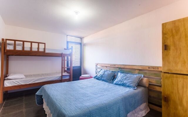Natal Eco Hostel