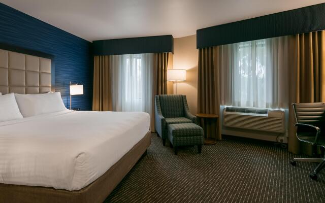 Holiday Inn Express Bellingham by IHG