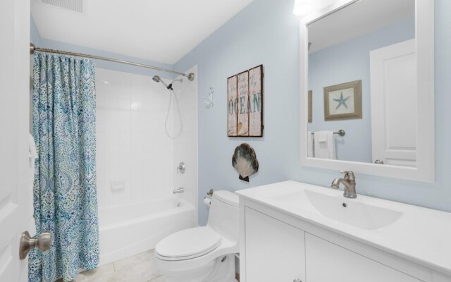 Emerald Isle Unit 406