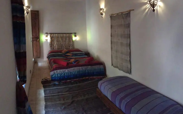 Riad Ineslisa