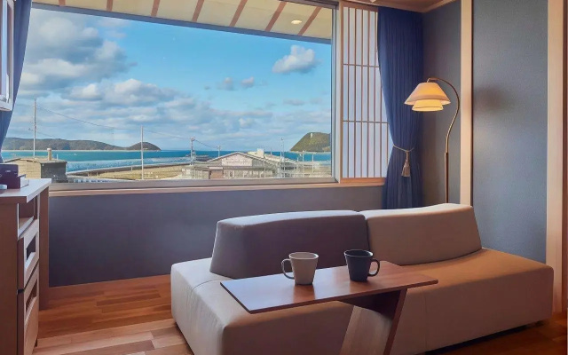 Osakaya Hiina no yu Hotel