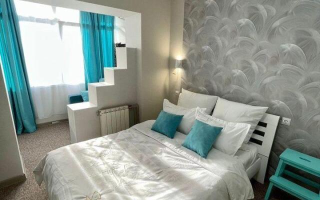 Апартаменты на улице Чехова 31