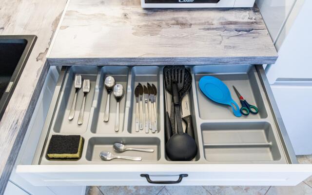 LetoApart (ЛетоАпарт) на улице Шевченко 22-161