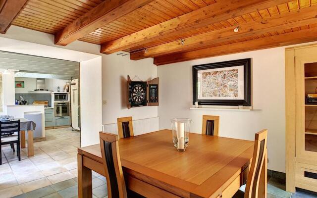 Maison Crozon, 3 pièces, 6 personnes - FR-1-370-45