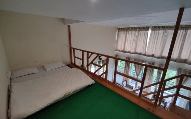 The Wonder Valley Resort