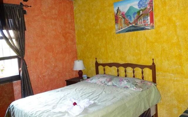 Hotel La Casita de Roca