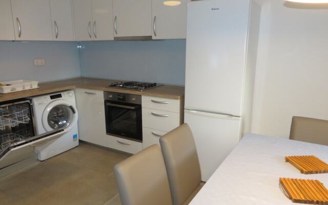 Apartment Je Suis