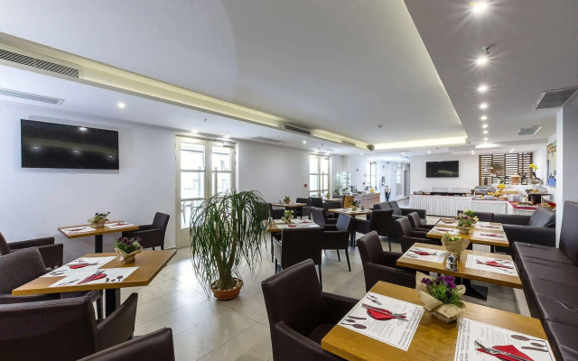 Hotel Marul