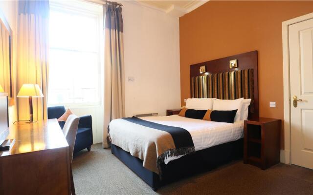 Columba Hotel Inverness by Compass Hospitality