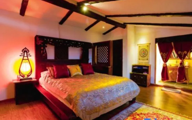 Shangri-La Chang Palace