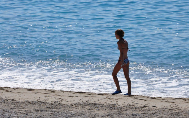 Hotel Scoglio del Leone