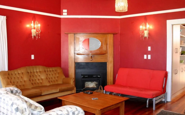 Seasong - Waihi Beach Holiday Home – Guest Rooms – Waihi Beach