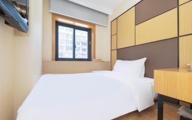 JI Hotel Hangzhou Fengqi Road
