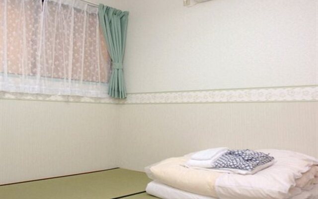 BJ Family House