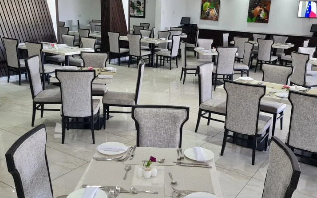 Grand Aria Hotel