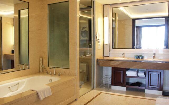 Sheraton Shenyang South City Hotel