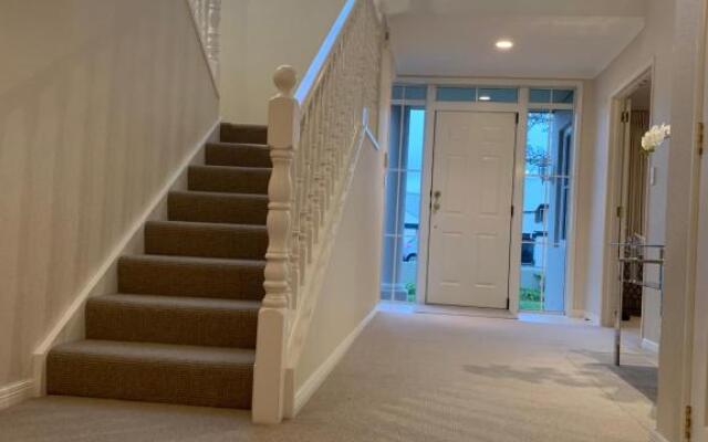 TAURANGA CITY CBD 5TH AVE Elegant Entire Home