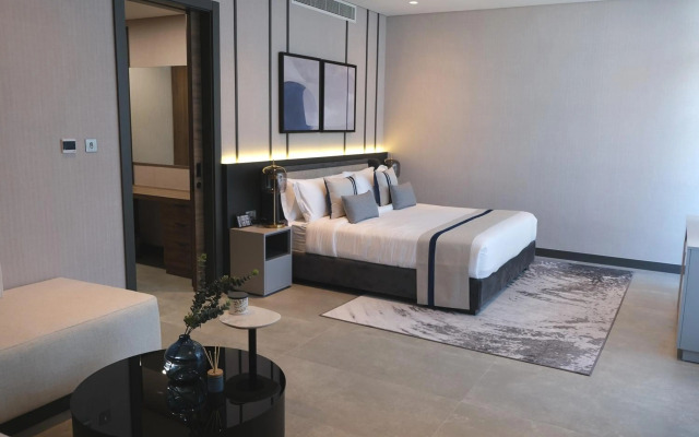 Charthouse Bahrain