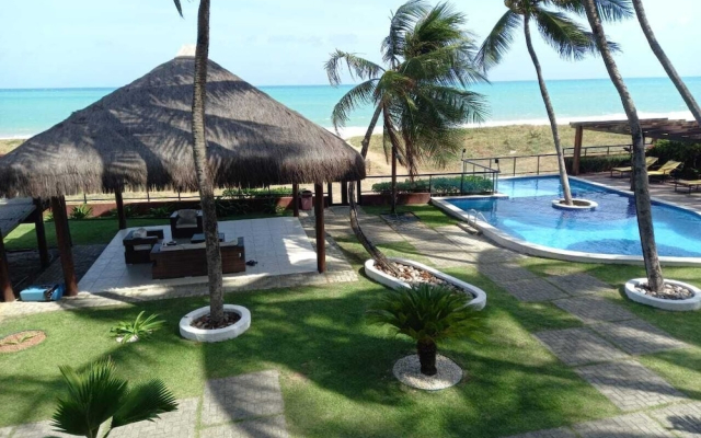 Cobertura Paradise Beach - Guaxuma - Maceió