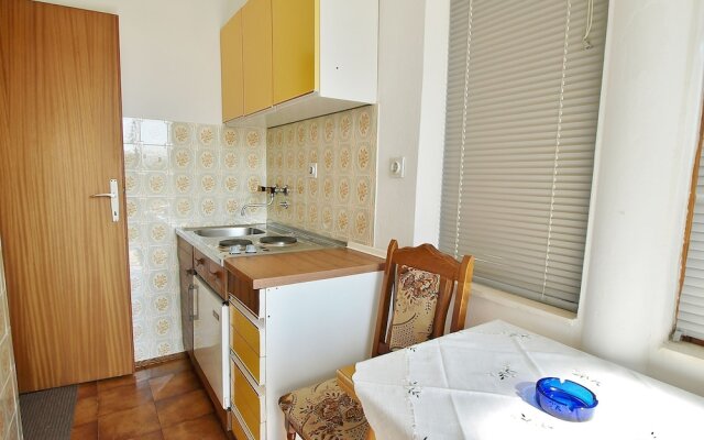 Apartment Darinka