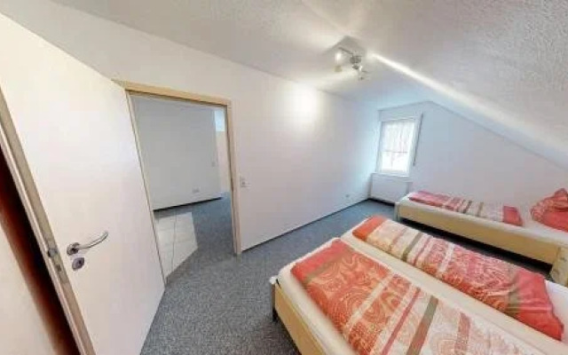 Apartmenthaus Gärtner