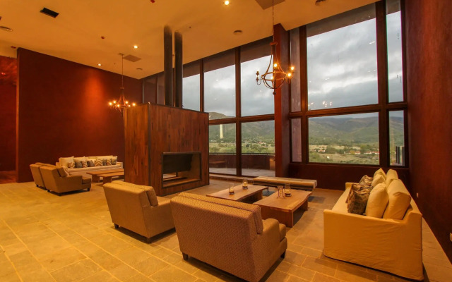 Pueblo Nativo Resort Golf & Spa All Inclusive