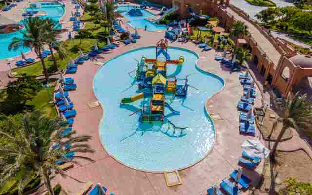 Akassia Swiss Resort