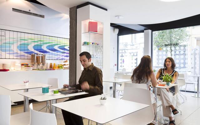 The Scott Hotel Brussels