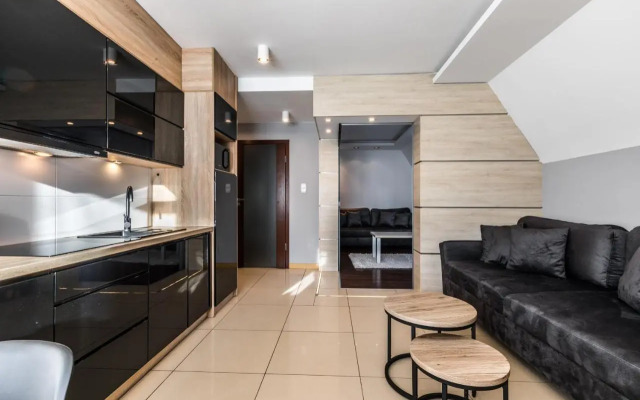 Apartament Levante