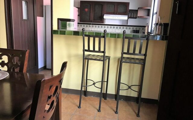 Casas Las Margaritas en Apart Hotel Las Clarisas