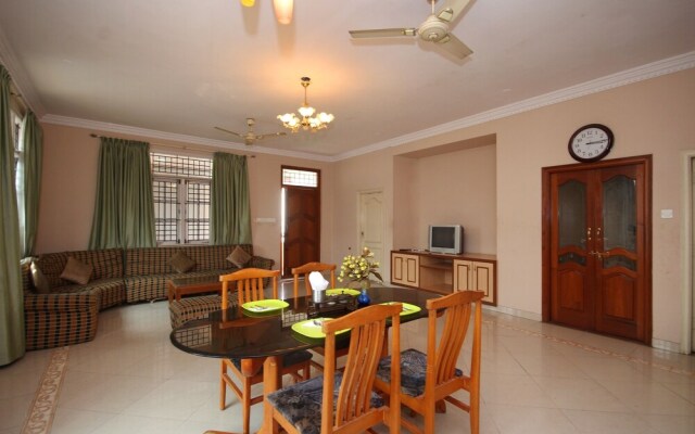 OYO 2507 Anugraha Homes
