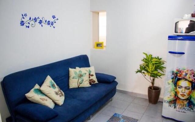 Flor de Lis Hostel