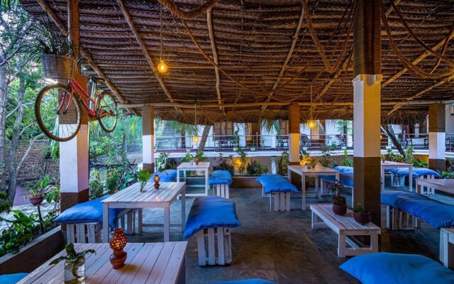 Arugam Bay Resort