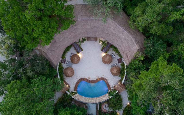 Oom Bubble Boutique Riviera Cancun - Adults Only