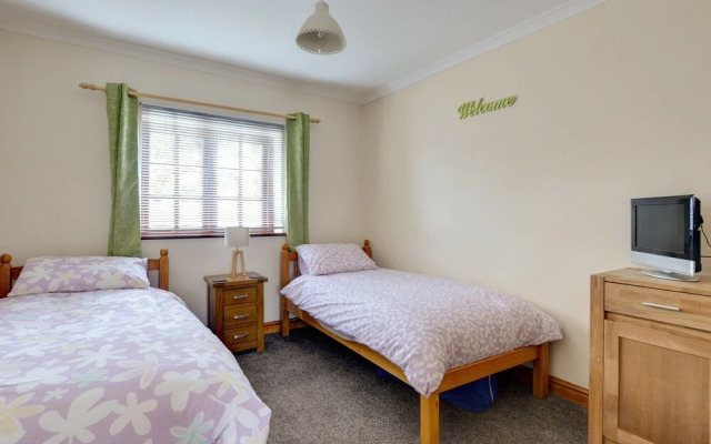 Former Farmhouse in Wales