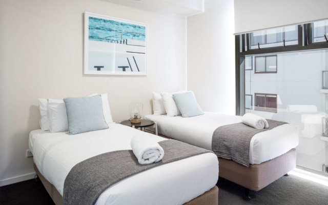 First Light Mooloolaba, an Ascend Collection Hotel