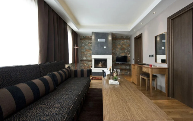 Miramonte Chalet Hotel Spa