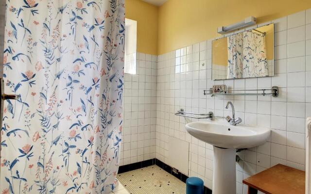 Maison Morgat, 7 pièces, 10 personnes - FR-1-370-73