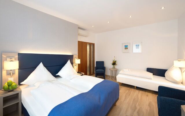 Ringhotel Loew's Merkur