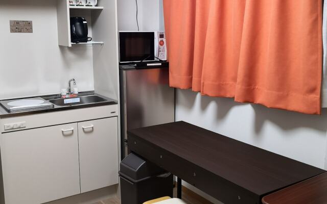 Sakura Hotel Hatagaya