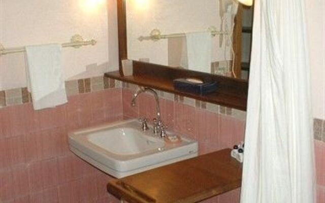 Riserva di Fizzano Residence