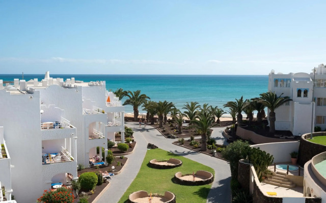Sotavento Beach Club